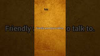 Affable meaning and usage shortsviral learnenglish englishvocabulary [upl. by Franciscka]