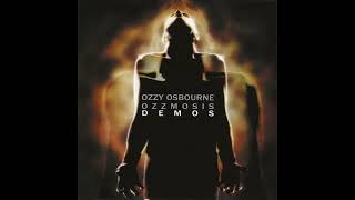 Ozzy Osbourne  Ozzmosis Demos Full Album [upl. by Pinzler658]