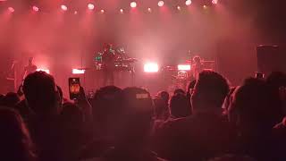 Roosevelt  Montreal Live  Brooklyn Steel in Brooklyn NY 1192023 [upl. by Uird]