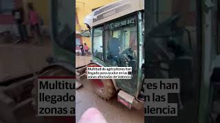 El ejemplo viral de un joven agricultor en Valencia [upl. by Garnett833]