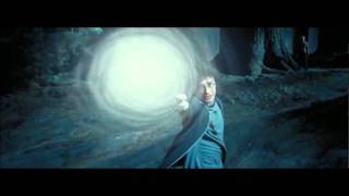 Harry Potter And The Prisoner Of Askaban  Expecto Patronum [upl. by Fadil]