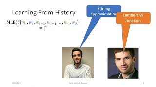 NDSS 2023  ProbFlow  Using Probabilistic Programming in Anonymous Communication Networks [upl. by Ainahtan956]