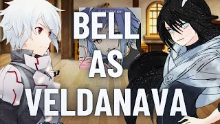 Freyas Final Plan Following Bells Rejection danmachi danmachiseason5 anime [upl. by Hevak318]