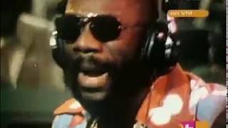 Isaac Hayes Movement ‎– Disco Connection 1975 [upl. by Ainoyek]