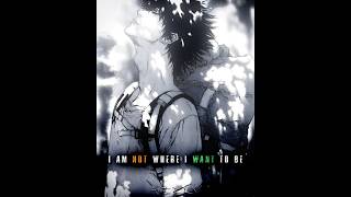 I Am Not Where I Want To beDo follow amp supportshorts manga mangaedit [upl. by Eive471]