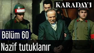 Karadayı 30Bölüm Son Sahne [upl. by Happ]