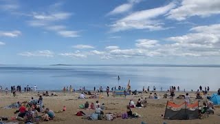 Aberdour Silver Sands [upl. by Anaujat]