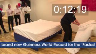 Travelodge World Record [upl. by Izy]