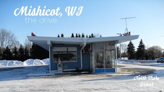 Mishicot WI  The Drive [upl. by Dominica]