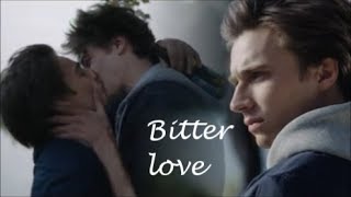 Lucas  Eliott  Bitter love 3x013x10 [upl. by Vasiliki1]