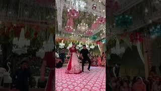 Akhiyan gulab wedding dance  Ahmad Khan Choreography [upl. by Tiena]