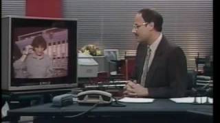 Versprecher und Pannen Schweizer Fernsehen 1990  SRF Archiv [upl. by Thatcher]