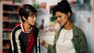 Andi Mack My Initial Thoughts [upl. by Idak]