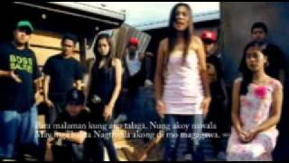 Crazy as Pinoy  Tayo Pa Kaya Official Music Video [upl. by Courtenay]