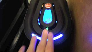 Hoover Air Purifier 600 WH10600 Unboxing amp Quicklook [upl. by Oicafinob891]