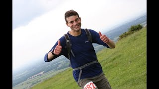 Beginner ultra tips amp Dragons Back Race chat with Vassos Alexander Virgin Radio sports reporter [upl. by Copland]