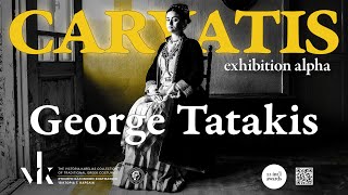 Caryatis Exhibition Alpha by George Tatakis The Essence of Greek Tradition [upl. by Enra]