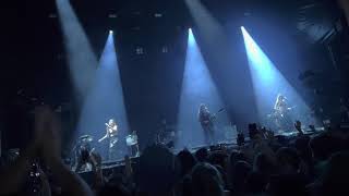 HAIM  Now I’m In It Live at Laneway Festival Adelaide 2023 [upl. by Anatak]