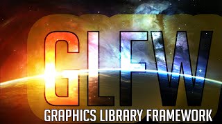 GLFW 33  VulkanOpenGL Graphics Library Framework [upl. by Klemperer]