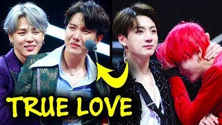 How BTS Love Each Other  Try Not To Cry Challenge [upl. by Avad436]