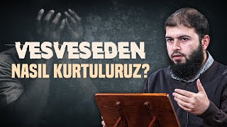 İbadetlerde Vesvese  Enes Doğan [upl. by Elsilrac]