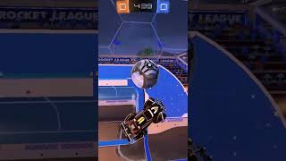 Backboard Reset rl rocketleague fyp [upl. by Nilat]