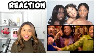 702 No Doubt  FIRST TIME HEARING  Music Video Reaction [upl. by Fay]