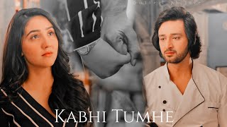 Kabhi Tumhe  Ft SouNoor as MiNeil  Sourabh Raaj Jain  Ashnoor Kaur  MiNeil VM [upl. by Viafore]