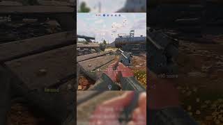 Paratroops get WRECKED  Enlisted enlisted funny gaming games gameplay enlistedclips [upl. by Medorra57]