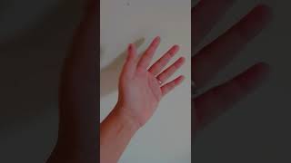 💝💝 hand handstatus status fyp vairalvideo trending [upl. by Canica]