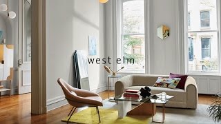 west elms New Vision for Modern [upl. by Yesrod]