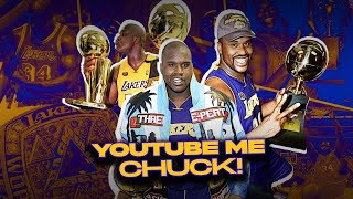 Shaq Was UNSTOPPABLE In His 3 Finals MVP Wins 😤🐐  Complete Highlights  FreeDawkins [upl. by Enelrac]