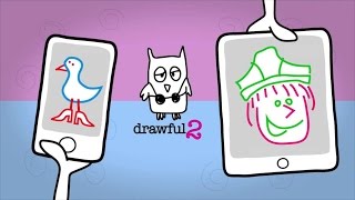 Drawful 2 Review [upl. by Gaivn]