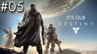 Its our DESTINY  Playthrough 05  Sword Master [upl. by Marice682]