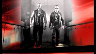 Algo Me Gusta De Ti Extended Version  Wisin y Yandel Ft Chris Brown amp TPain [upl. by Euk844]