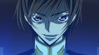 Code Geass R2  Lelouch Takes Over the World [upl. by Amend]