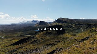 Viaje a Escocia en moto desde Barcelona Highlands y North Coast 500 [upl. by Marci]