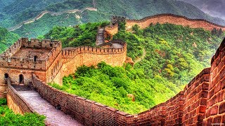 Everything You Need to Know About the Great Wall of China [upl. by Mcclish]