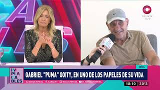 Implacables Hablamos con Martin Bossi  Programa del 2 de diciembre de 2023 [upl. by Pip569]