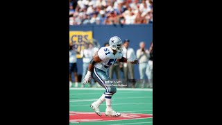 1988 cowboys at giants part 2 [upl. by Stubstad156]