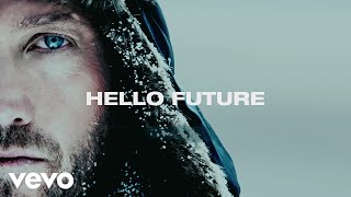 TobyMac  Hello Future Lyric Video [upl. by Roid]