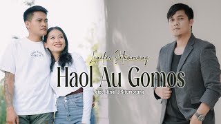 Lineker Situmorang  Haol Au Gomos  Lagu Batak Romantis 2024   Official Music Video [upl. by Ryder]