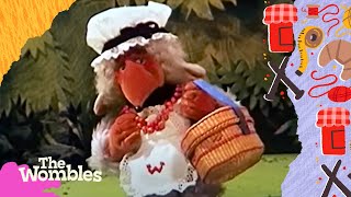 WomblesOfficial  Madame Cholet Returns 👩‍🍳🎂🧳  S1EP16 [upl. by Conti]