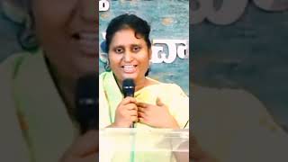 Sis  BAruna Garu PastorSrinivasareddy [upl. by Karlens]