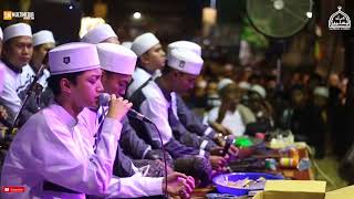 Ya Habibal Qolbi  Gus Azmi Feat Yan Lukcy  Az Zahir Feat Syubbanul Muslimin [upl. by Eca]