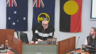 The Barossa Council  Council Meeting  16 July 2024 [upl. by Glad]