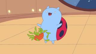 Catbug SUGARPEA One Minute Loop [upl. by Koetke]