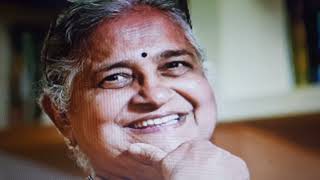 English Stories  Audio story Sudha Murthy  Genes supersunitashappyworld9876 [upl. by Gray]