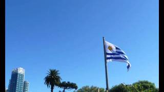 Marcha Mi Bandera  Uruguay [upl. by Hairahcaz]