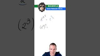 Questão MATEMÁTICA BÁSICA  MATEMÁTICA [upl. by Anwadal149]